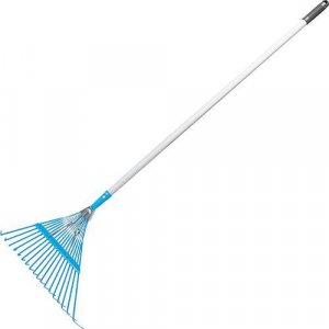 Hrable AQUACRAFT® 380362, záhradné, vejárové