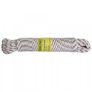 Snura na prádlo Cloth-Line 20 m/4mm, PP, Special