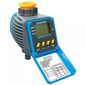 Časovač AQUACRAFT® 290110, digitálny, 1"-3/4"