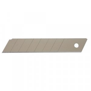 Čepeľ Strend Pro SB1810, 18x100x0,5 mm, odlamovacia, náhradná, bal. 10 ks