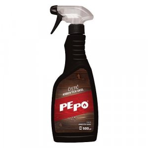 Drana PE-PO®, čistič na krb, 500 ml