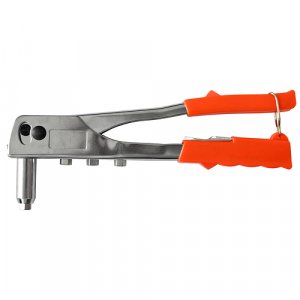 Kliešte Strend Pro R0735, 270 mm, nitovacie