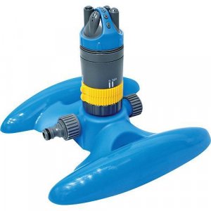 Rozprašovač AQUACRAFT® 270150, Premium, rotačný, 360°