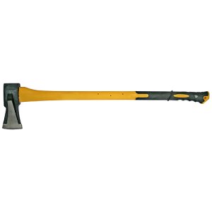 Sekera GSA1002 2000 g, eXtra, štiepacia, klinová, sklolaminát 880 mm