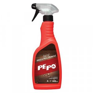 Drana PE-PO®, čistič na gril, 500 ml