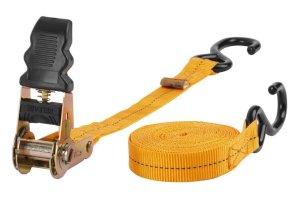 Popruh upínací Strend Pro TR-708, 1", L-4.5 m, max. 125 kg
