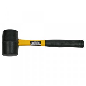 Kladivo Strend Pro HM211 900 g, 34cm, gumené, BlackHead, kovová rúčka, TPR