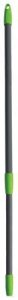 Palica York 091050, 150 cm, teleskop, na mop, na metlu