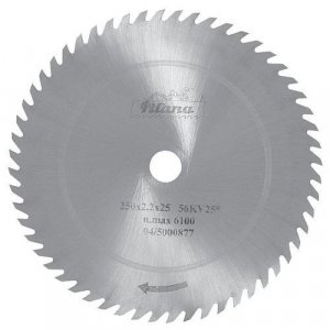 Kotúč Pilana® 5310 0450x2,2x30 56KV25, pílový