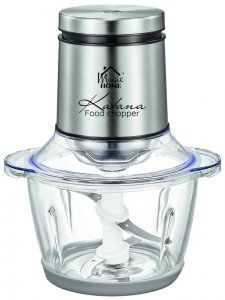 Sekáčik potravín MagicHome, Katana, 400 W