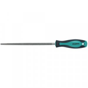 Pilník Whirlpower® 15407-3 200 mm, okrúhly