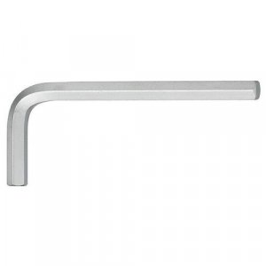 Kľúč whirlpower® 1586-3 17.0 mm, hex, Imbus
