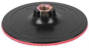Unášač Strend Pro F0193N 125 mm, M14, brúsneho papiera
