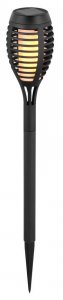 Lampa Solar Dubhe, 12x SMD LED, 2/3AAA, bal. 12 ks