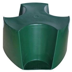 Podstavec pod nádobu ICS M150001V, 210-300L Ecotank, kruhový