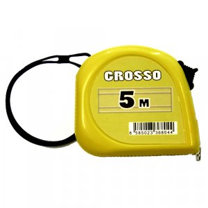 Meter GIANT GROSSO CR-07, 3.0 m, zvinovací