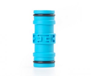 Spojka ideal line™ 57-041 1", mini