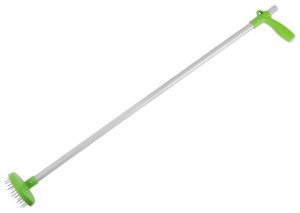 Zberač Strend Pro CT-530, na odpad, Alu 1000 mm