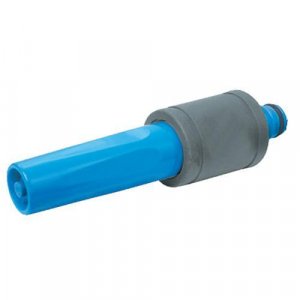 Dýza AQUACRAFT® 550075, SoftTouch, zavlažovacia, záhradná, nastaviteľná, 1/2"