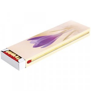 Zápalky FIREMAKER®, PE-PO®, Camino MAXI Special 20 cm, 45 ks