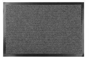 Rohozka MagicHome TRM 203, 40x60 cm, DarkGrey