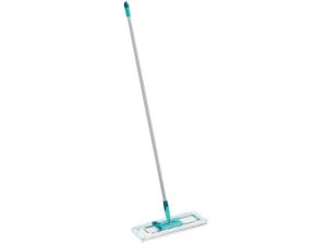 Mop LEIFHEIT 55045 PROFI MicroDuo, s hliníkovou tyčou