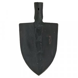 Rýľ Gardex 1450 g, špicatý, kovaný, bez násady