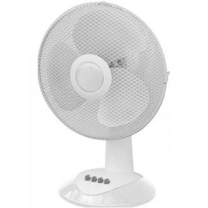 Ventilátor Strend Pro, stolový, 30 cm, 38W