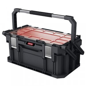 Box Keter® 17203104, CONNECT Cantilever 22