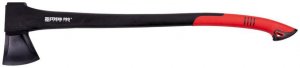 Sekera Strend Pro Premium Redwolf SAX 3100/2000 g, 900 mm, káľačka, nylónová rúčka