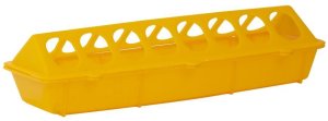 Krmitko Goodfarm PFD42 30 cm, hydina, plast