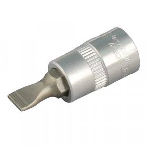 Hlavica whirlpower® 16127-11, SL8.0x32 mm, 1/4", Cr-V, S2