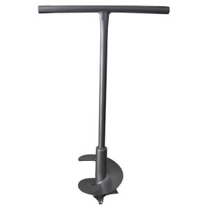 Vrták EarthDrill 250 mm/2z, zemný, do pôdy