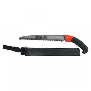 Pilka KT2048, 270 mm, prerezávacia s puzdrom