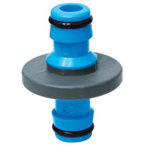 Spojka AQUACRAFT® 550219, SoftTouch 2W, 1/2", hadicová