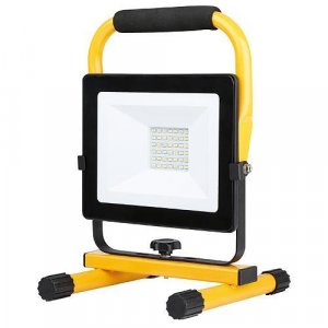 Reflektor Worklight SMD LED BL2-D3, 30W, 2400 lm, kábel 1.8 m, IP65