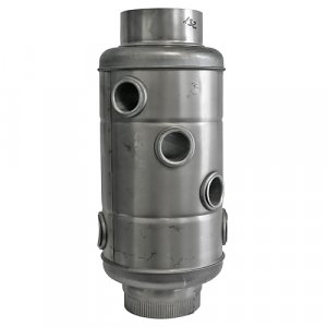 Vymennik klasik GAJO 150/152 mm