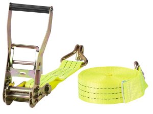 Popruh upínací Strend Pro TR-709, 2", L-8 m, max. 1000 kg