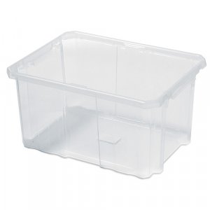 Box CARGO NCC12, 30x20x16 cm, plastový