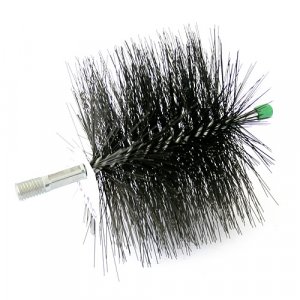 Kefa KOVO.B ComRourHR 060x100 mm, komínová