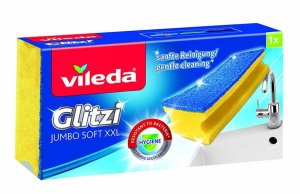 Hubka Vileda Glitzi Jumbo XXL, špongia