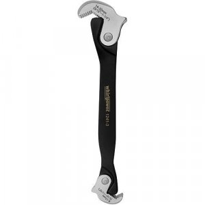 Kľúč whirlpower® 1241-3-0832, 8-17&14-32 mm, nastaviteľný