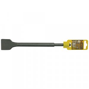 Sekáč Strend Pro 985, 165x75 mm, plochý, SDS+