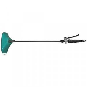 Tyc postrekovača Goodfarm s herbicídnym zvonom, 50 cm, pvc