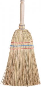 Metla MagicHome, ciroková, malá, ručná, light, 150g