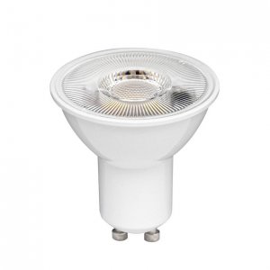 Ziarovka OSRAM® LED GU10 50 (ean8739) 120° 5W/6500K Value PAR16 