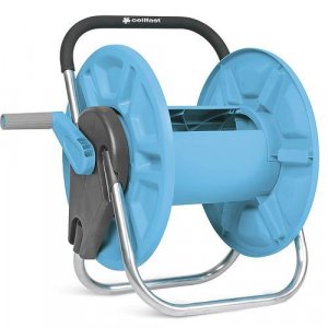 Navíjač cellfast® ALUPLUS, 1/2", L-45 m, na hadicu