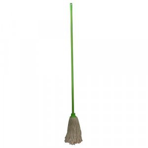 Mop Cleonix M2198P, Microfiber, s násadou 1200 mm