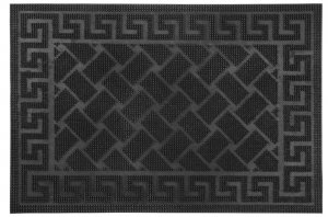 Rohozka MagicHome RBR 169, Inca, 40x60 cm, guma