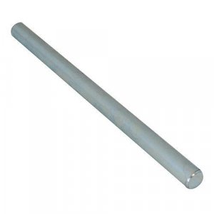 Oska Axle 220/16 mm, na fúrik, na nafukovacie koleso